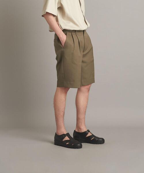 Steven Alan（スティーブンアラン）の「＜Steven Alan＞ WOOL/MOHAIR