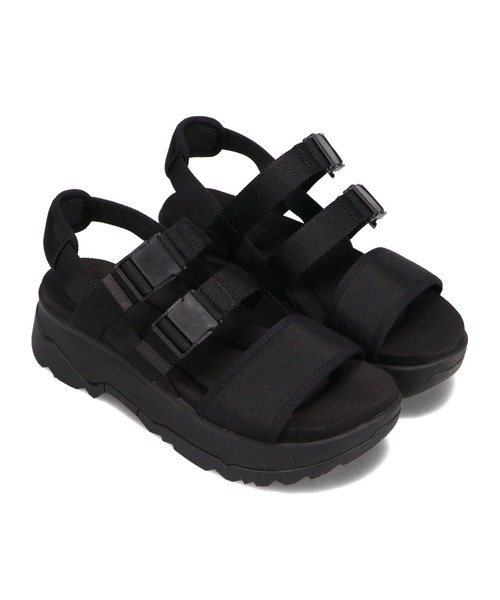新品】TEVA ジャディト スリングバック 25cm