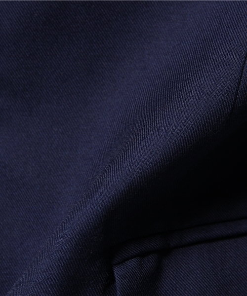 WEGO（ウィゴー）の「WEGO/ノッチドテーラードジャケット（テーラードジャケット・メンズ・ブラック/グリーン系その他/ネイビー/ブルー系その他・MEDIUM/LARGE）」の6枚目の写真