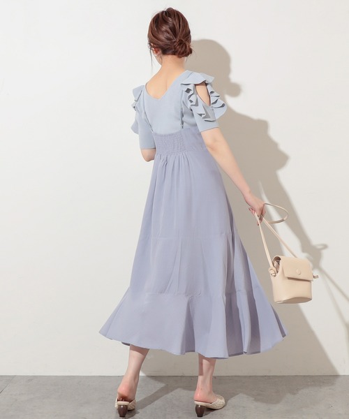 natural couture（ナチュラルクチュール）の「【WEB限定カラー