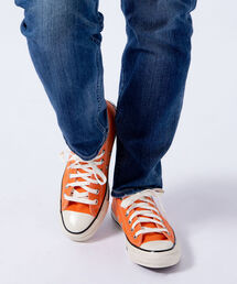 CONVERSE | 【CONVERSE (コンバース)／アメリカ】ALL STAR US COLORS OX(スニーカー)
