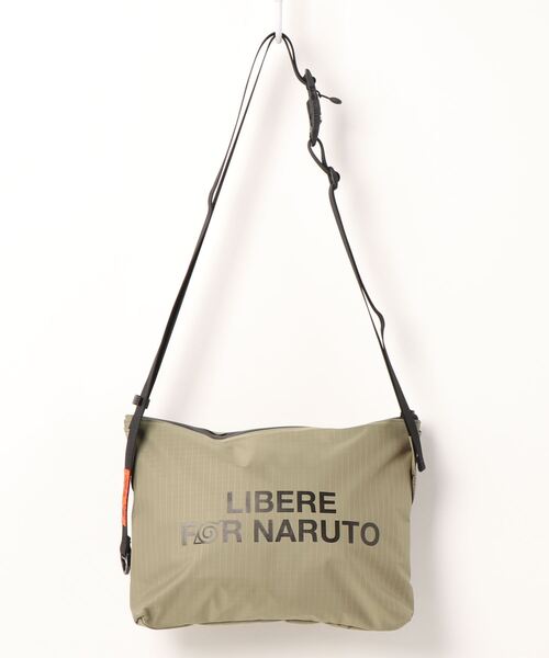 LIBERE（リベーレ）の「LIBERE リベーレ / ×NARUTO ナルト