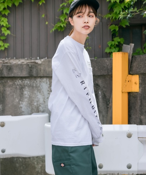 RIPNDIP（リップンディップ）の「RIPNDIP/リップンディップ LORD 