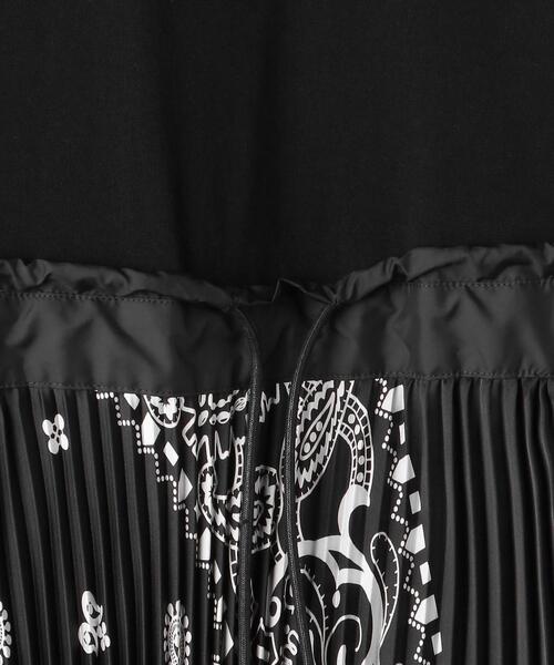 Sacai（サカイ）の「＜sacai（サカイ）＞ARCHIVEプリント ミックス 