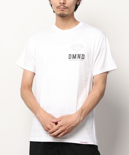 Diamond SUPPLY CO.（ダイアモンドサプライ）の「Diamond Supply