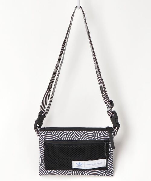 アディダス HIROKO TAKAHASHI コレクション 上下セットアップ adidas（アディダス）の「【HIROKO TAKAHASHI COLLECTION