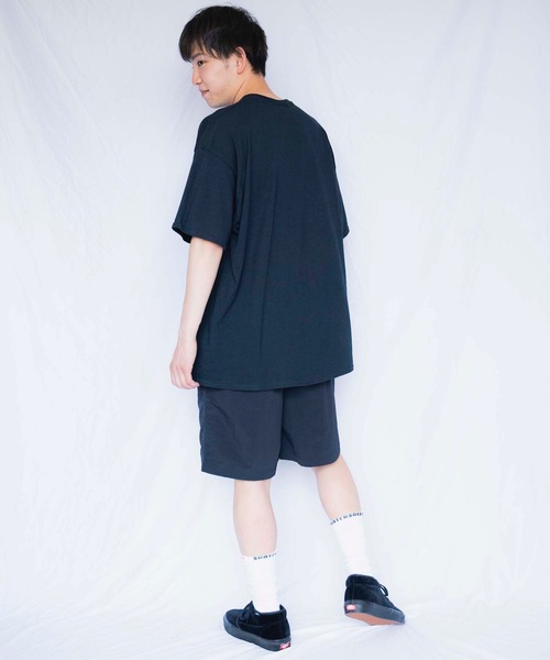 PRO CLUB (プロクラブ)の「Pro Club プロクラブ/5.8oz オーバーサイズ ビッグシルエット Tシャツ (ユニセックス)(Tシャツ/カットソー・メンズ・ホワイト/ブラック・LARGE/X-LARGE/XX-LARGE/MEDIUM)」の11枚目の写真