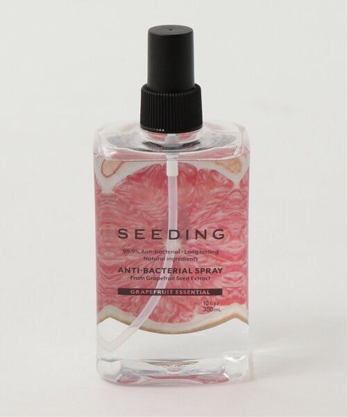 RAY CASSIN（レイカズン）の「【CHEER UP】 除菌スプレー ボトル大（マスク・レディース・その他・FREE）」の2枚目の写真