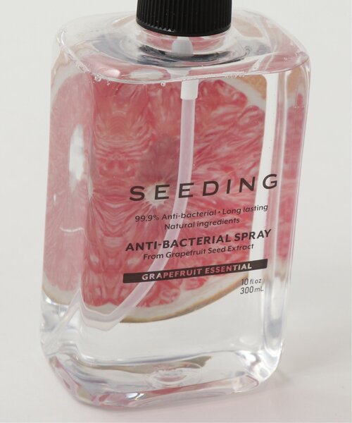 RAY CASSIN（レイカズン）の「【CHEER UP】 除菌スプレー ボトル大（マスク・レディース・その他・FREE）」の7枚目の写真