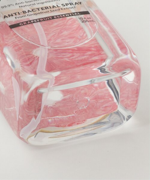 RAY CASSIN（レイカズン）の「【CHEER UP】 除菌スプレー ボトル大（マスク・レディース・その他・FREE）」の8枚目の写真