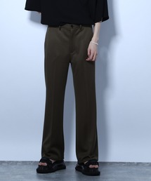 HARE（ハレ）の「ジャージーフレアパンツ(HARE)（その他パンツ・メンズ）」