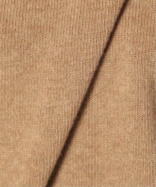 plage（プラージュ）の「【ROBERTO COLLINA/ロベルトコリーナ】NO/SL プルオーバー◆（ニット/セーター・レディース・ベージュ/グレー・FREE）」の20枚目の写真