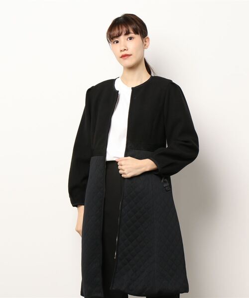 希少✨ リアルフォックスファー ベスト 高級感 立体シルエット 裏地ペイズリー柄 希少✨ リアルフォックスファー ベスト 高級感 立体シルエット 裏地