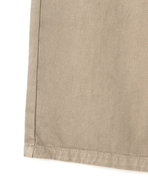 FREE'S MART（フリーズマート）の「【Sシリーズ対応】◇タックワイドデニムパンツ（デニムパンツ・レディース・ライトブルー/インディゴブルー/グレー・SMALL/MEDIUM/X-SMALL）」の17枚目の写真