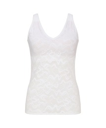 スロギー ゴー オールラウンド レース カップ付きトップ sloggi GO Allround Lace Shirt 01 JX