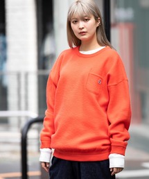 Munsingwear マンシングウェア ゴルフ ニット セーター 長袖 V