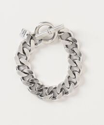 on the sunny side of the street | on the sunny side of the street別注 Curblink Chain Bracelet(ブレスレット)