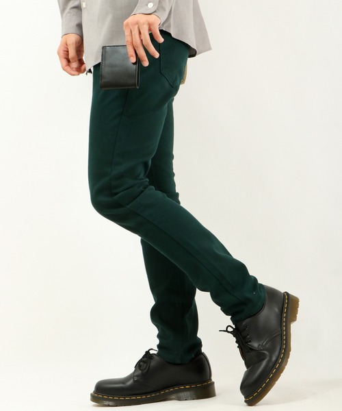 【セール】栃木レザー 二つ折り財布（財布）｜FUNALIVE（ファンアライブ）