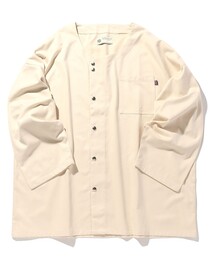 Alderney | アルダニー/ALDERNEY 別注スリーピングシャツ(その他アウター)