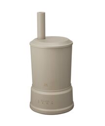 BRUNO ハイブリッド 加湿器 COLUMN MIST BOE086