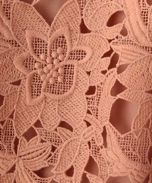 AG by aquagirl（エージーバイアクアガール）の「◆フラワーレースタイトスカート（スカート・レディース・ライトグレー/チャコールグレー/キャメル/ブルー/グリーン/ブラウン系その他/パープル/ライトベージュ・36/38/40）」の20枚目の写真