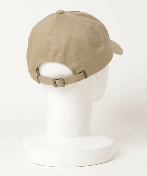 24karats（トゥウェンティーフォーカラッツ）の「Fly Dad Cap（キャップ・メンズ・グリーン系カモフラージュ/ブラック/ライトブルー/ベージュ/ホワイト・FREE）」の9枚目の写真