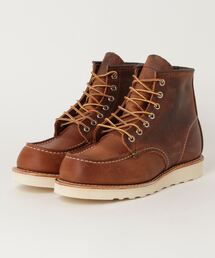 REDWING レッドウィング 6' CLASSIC MOC クラシックモック 8876 (E) CAPPER