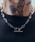 SubcietyiTuTGeBj́u2WAY NECKLACEilbNXjvbVo[