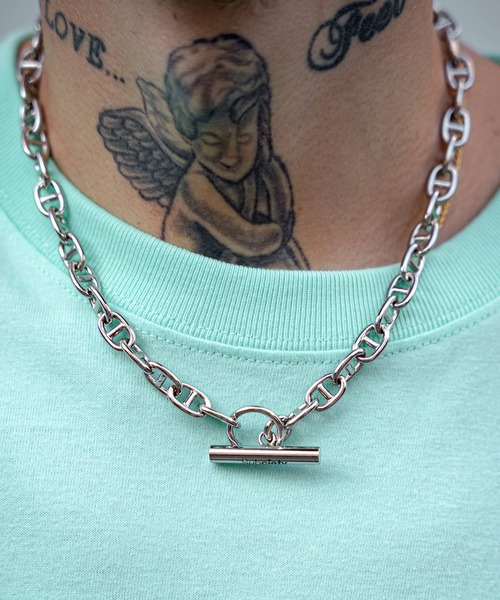2WAY NECKLACE（ネックレス）｜Subciety（サブサエティ）の