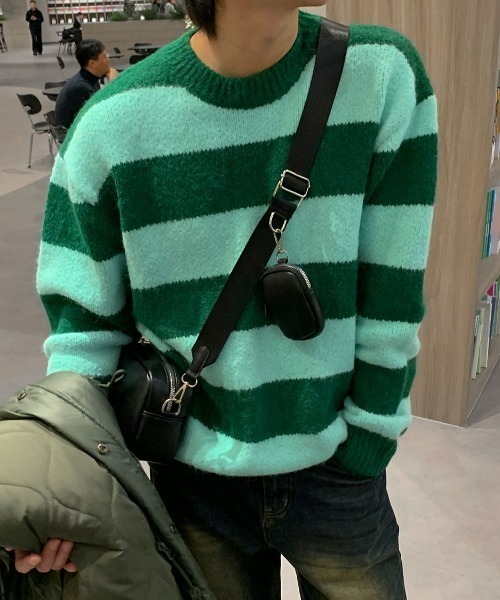 ASCLO（エジュクロ）の「ASCLO マルチショルダーバッグ（ショルダーバッグ・メンズ・ブラック・FREE）」の19枚目の写真