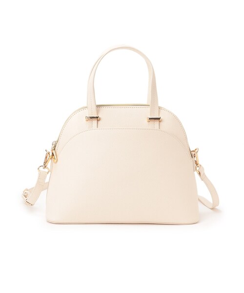 index（インデックス）の「◆メタルバーブガッティバッグ【2WAY】（ハンドバッグ・レディース・ブラック/グレー/オフホワイト・00）」の22枚目の写真