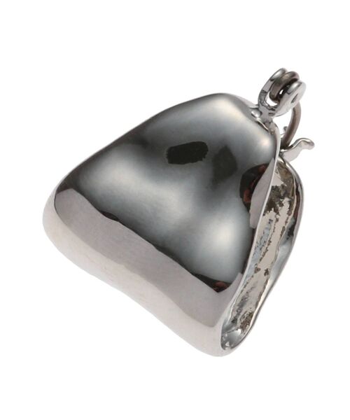 Ungrid（アングリッド）の「メタルデザインミニピアス（ピアス（両耳用）・レディース・シルバー/ゴールド・FREE）」の5枚目の写真