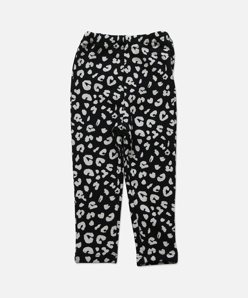 JAM & LINK（ジャムアンドリンク）の「裏起毛（裏シャギー）レギンス（レギンス/スパッツ・キッズ・M/H/K/O/N/D/I/E/C/F/R/A/G/J/Q/P/B/L/S/T・95cm/120cm/80ｃｍ/100cm/130cm/110cm/90cm/140cm）」の18枚目の写真