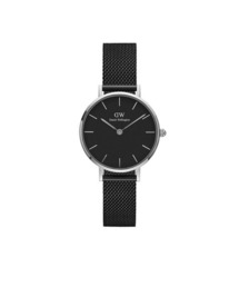 Daniel Wellington（ダニエルウェリントン）の「PETITE ASHFIELD 28mm（アナログ腕時計・メンズ）」