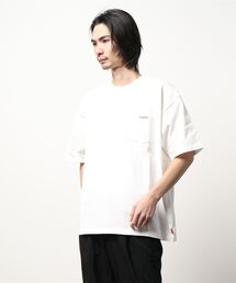 DESIGN TEE/ROAIL(ロイアル)半袖Tシャツ