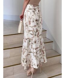 RESEXXY | アソートパターンマーメイドスカート(スカート)