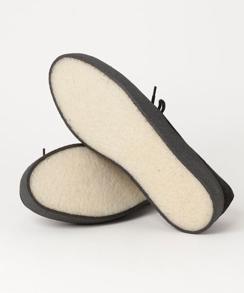 GEORGE COX（ジョージコックス）の「GEORGE COX / ジョージコックス：別注 D ring POPBOY Gibson：14782[MUS]（その他シューズ・メンズ・ブラック・UK8.5/UK8）」の3枚目の写真