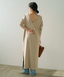 LOUNGEDRESS | 2wayカットワンピース(ワンピース)