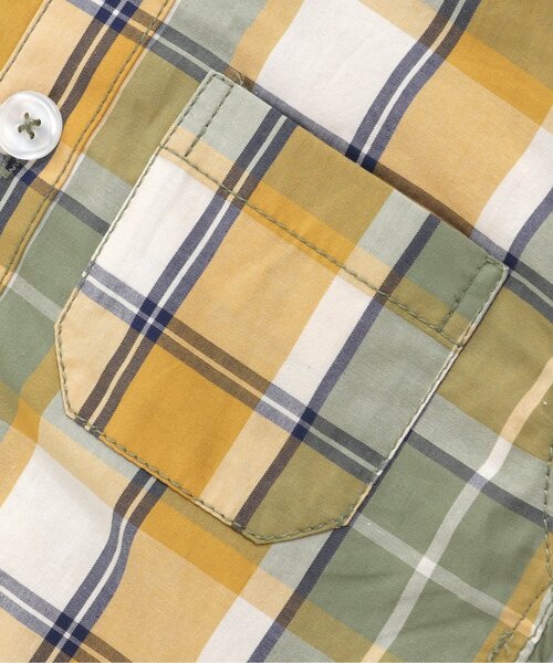 F.O.KIDS(エフオーキッズ)の「シャツ(シャツ/ブラウス・キッズ・ストライプ/オフホワイト/チェック・95/130/140/90/120/100/80/110)」の5枚目の写真