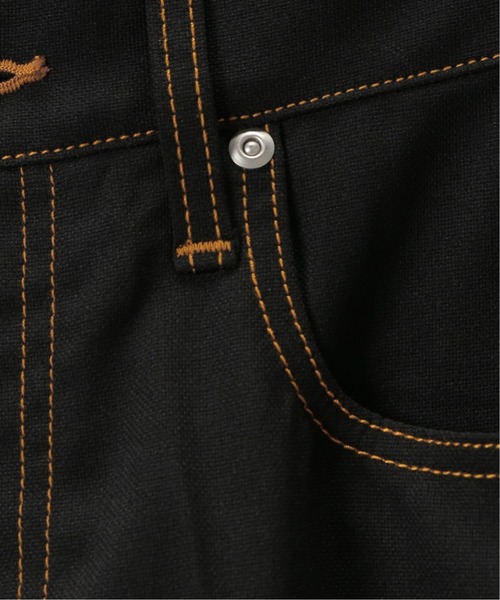 Jieda（ジエダ）の「【JIEDA / ジエダ】FLARE PANTS（その他パンツ・メンズ・ブラック/グリーン・1/2）」の21枚目の写真