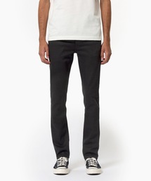 Nudie Jeans | Nudie Jeans ヌーディージーンズ グリムティム ブラックデニムパンツ Grim Tim 113033030(デニムパンツ)