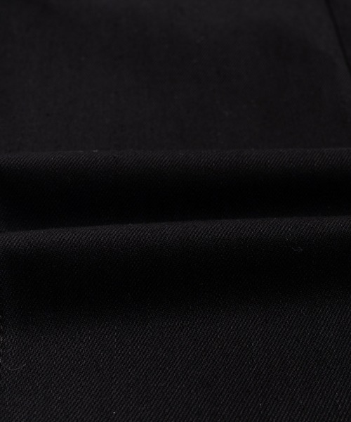 Nudie Jeans（ヌーディージーンズ）の「Nudie Jeans ヌーディージーンズ グリムティム ブラックデニムパンツ Grim Tim 113033030（デニムパンツ・メンズ・ブラック・32inch/28inch/31inch/29inch/30inch/33inch）」の16枚目の写真