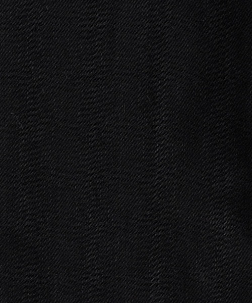 Nudie Jeans（ヌーディージーンズ）の「Nudie Jeans ヌーディージーンズ グリムティム ブラックデニムパンツ Grim Tim 113033030（デニムパンツ・メンズ・ブラック・32inch/28inch/31inch/29inch/30inch/33inch）」の17枚目の写真