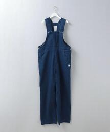 ● yuuchan ●WHITEFIELD オーバーオール ○ yuuchan 様専用○WHITEFIELD オーバーオール - メルカリ