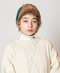 CA4LA(カシラ)の「ヘアアクセサリー(ヘアバンド)」
