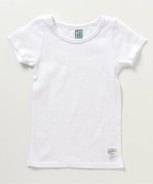 BREEZE(ブリーズ)のメッシュ半袖Tシャツ(インナーウェア/肌着)