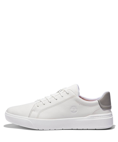 Timberland（ティンバーランド）の「メンズ セネカ ベイ スニーカー - ホワイト（スニーカー・メンズ・ホワイト・25.5cm/26.5cm/27.5cm/30.0cm/25.0cm/26.0cm/27.0cm/28.0cm/29.0cm/28.5cm）」の10枚目の写真