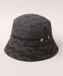 CA4LA | LACE HAT 4(ハット)