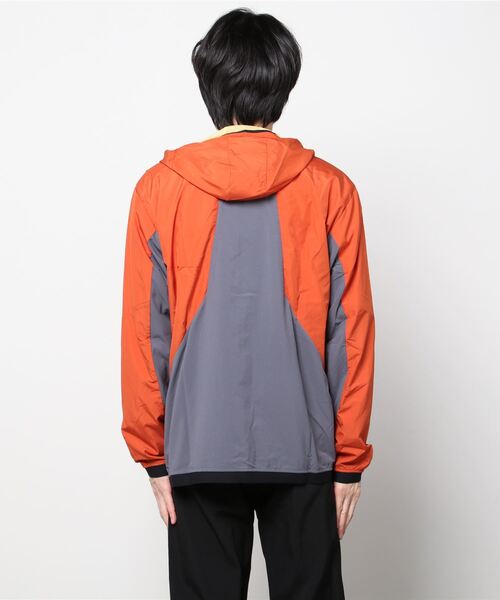 New Balance ナイロンジャケット new balance/ニューバランス