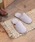 CANAL JEANiLiW[j́uDULTON@CORDUROY SLIPPERS EV R[fCXbp(MEN)/T20-0224Li[V[Y/XbpjvbO[